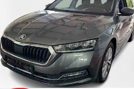 Skoda Octavia 10.570 km 28.796 &euro; Witten 58453