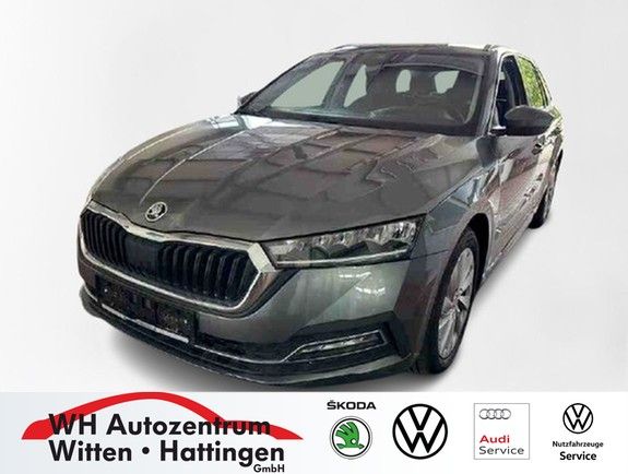 Skoda Octavia 10.570 km 28.796 &euro; Witten 58453