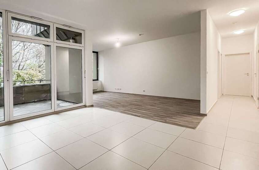 Wohnung zum Mieten in Dortmund 1.360 € 136.02 m²