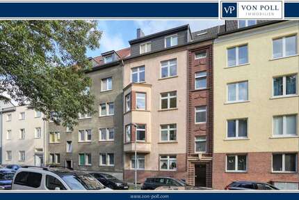 Wohnung zum Kaufen in Bochum 295.000 € 100 m² 3.5 zimmer