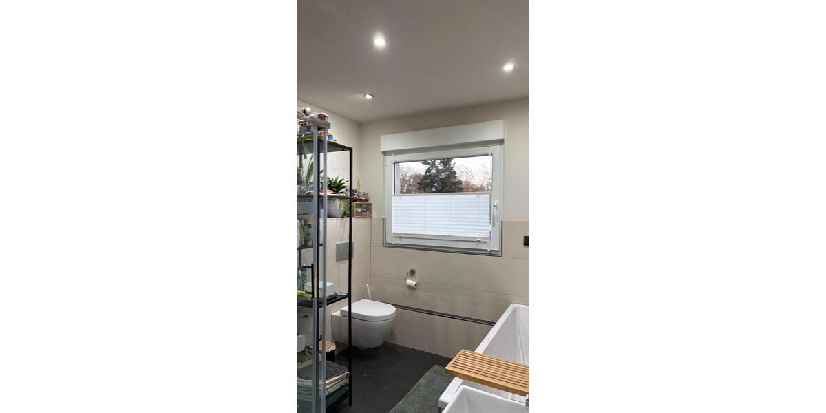 ❗Perfektes Familiennest: Modernisiertes Reihenhaus - prov.frei❗ 4.5 zimmer