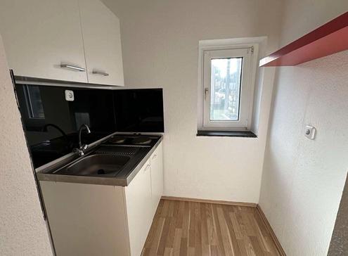 Etagenwohnung Bochum Bochum-Ost - 1 Zimmer, 27 m&sup2;, 430&euro; | Angebot:26384685