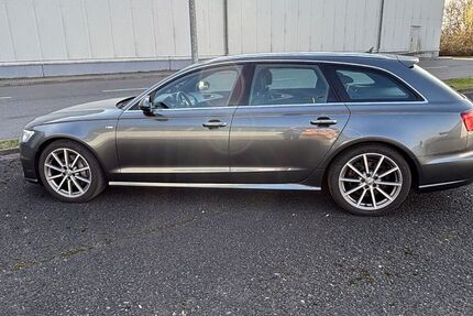 Audi A6 171.500 km 16.900 &euro; Datteln 45711