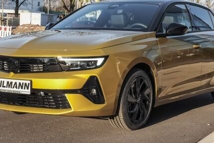 Opel Astra 22.372 km 26.950 &euro; Gelsenkirchen 45891