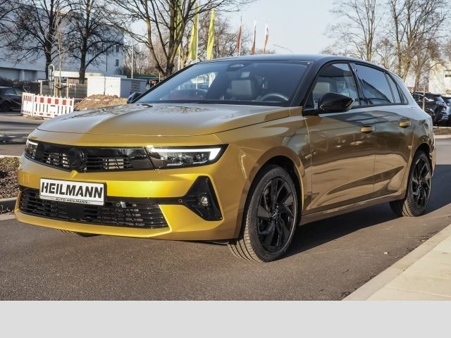 Opel Astra 22.372 km 26.950 &euro; Gelsenkirchen 45891