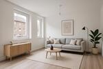 Etagenwohnung Duisburg Beeck - 2 Zimmer, 67 m&sup2;, 440&euro; | Angebot:19786623