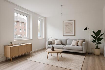 Wohnung Duisburg Beeck - 2 Zimmer, 67 m&sup2;, 440&euro; | Angebot:19786623
