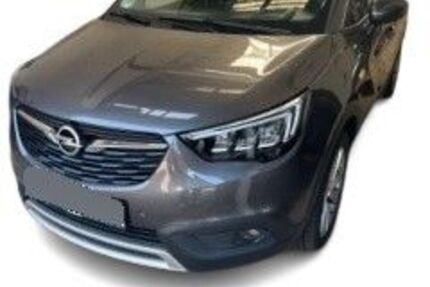 Opel Crossland (X) 53.500 km 15.980 &euro; Duisburg 47249