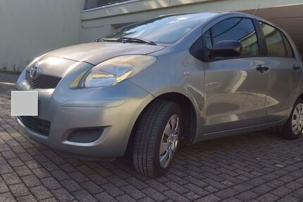 Toyota Yaris 163.000 km 2.950 &euro; Herdecke 58313