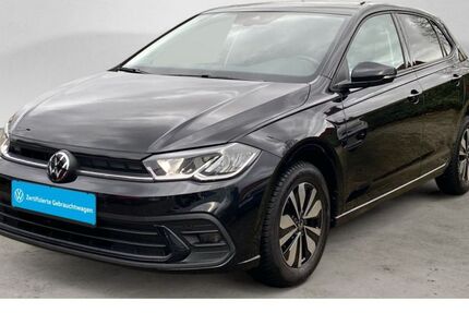 VW Polo 22.100 km 18.990 &euro; Bochum - Linden 44879