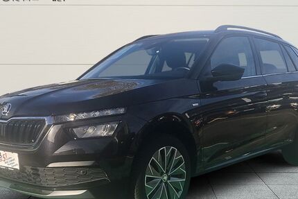 Skoda Kamiq 62.580 km 18.880 &euro; Bochum 44809