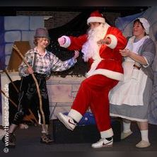 Wirbel um Weihnachten 20.12.2025 kleines theater herne e.V.