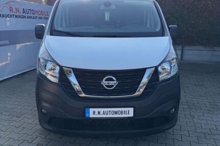 Nissan NV300 36.017 km 15.700 &euro; Dortmund 44388