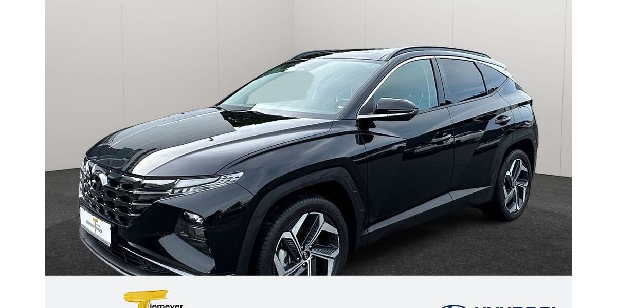 Hyundai TUCSON 21.568 km 30.450 &euro; Oer-Erkenschwick 45739