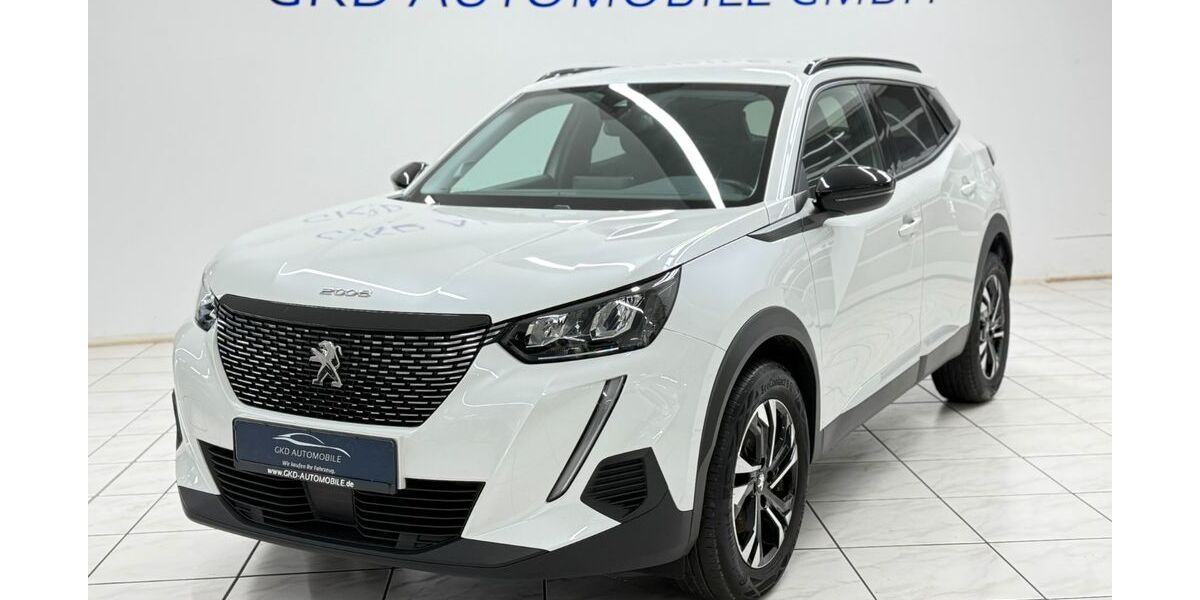 Peugeot 2008 59.842 km 18.990 &euro; Wuppertal 42285