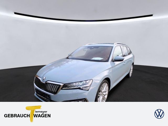 Skoda Superb 69.254 km 27.880 &euro; Duisburg 47059