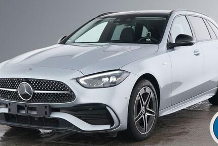 Mercedes-Benz C 300 11.333 km 48.750 &euro; Oberhausen 46149