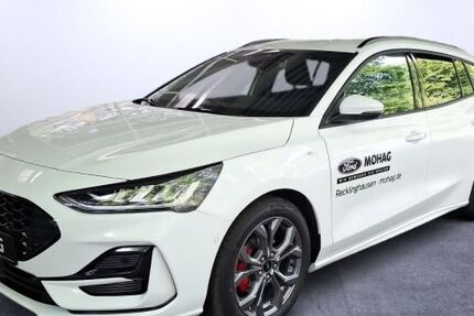 Ford Focus 14.900 km 29.990 &euro; Recklinghausen 45659