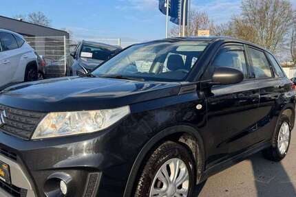Suzuki Vitara 120.000 km 10.790 &euro; Datteln 45711