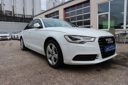 Audi A6 97.853 km 15.750 &euro; Essen 45355
