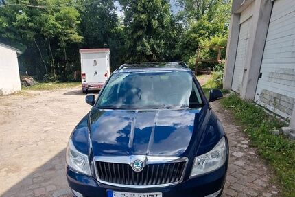 Skoda Octavia 311.000 km 3.250 &euro; Dortmund 44147