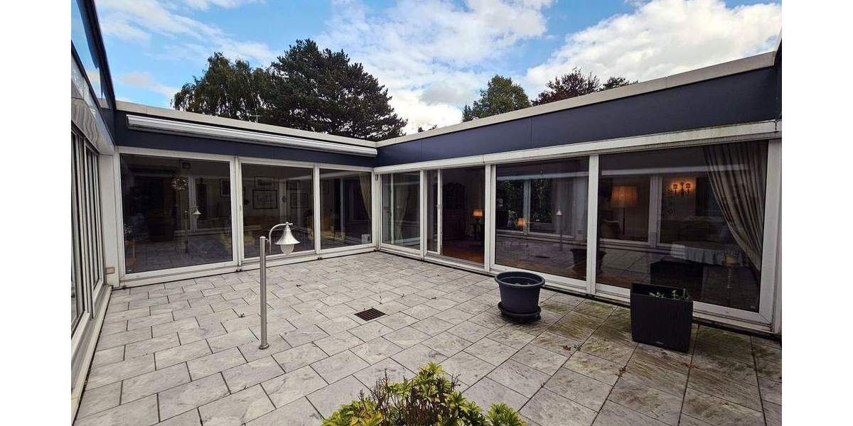 Bungalow Sprockhövel Haßlinghausen - 5 Zimmer, 146 m&sup2;, 349.000&euro; | Angebot:24778662