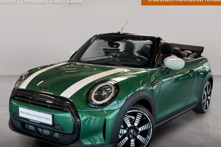 Mini Cooper Cabrio 13.040 km 28.199 &euro; Essen 45141