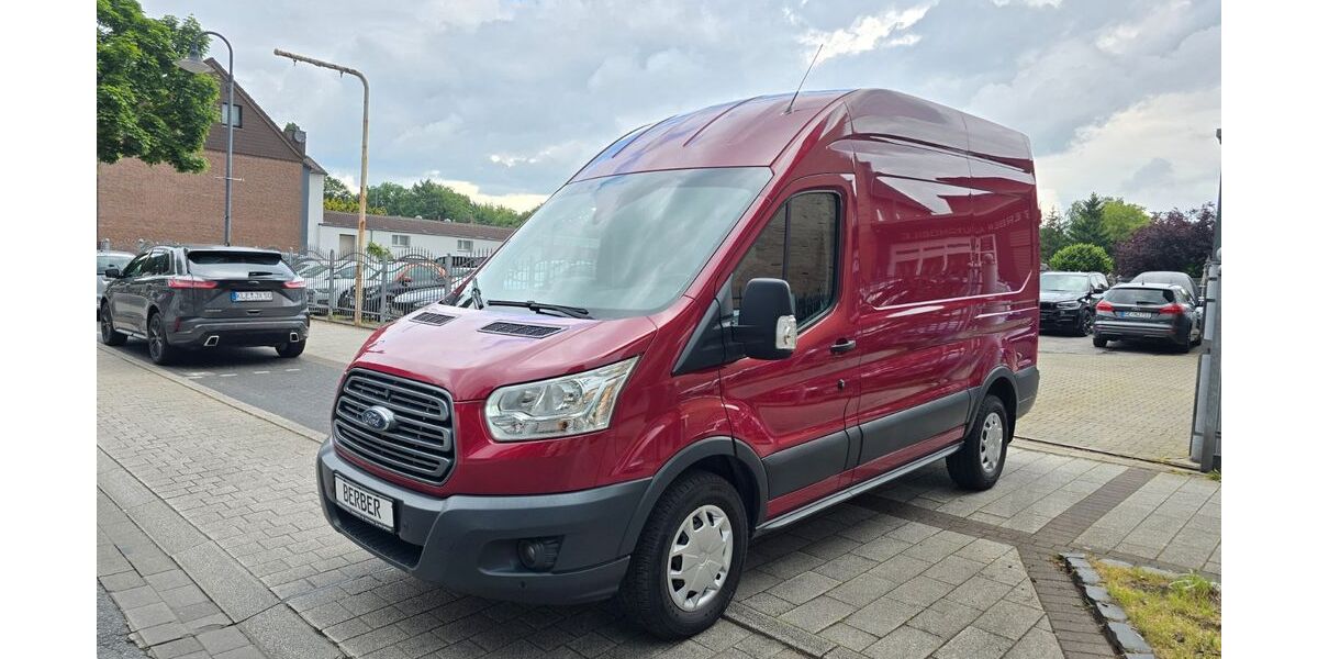 Ford Transit 148.515 km 11.990 &euro; Herten 45701