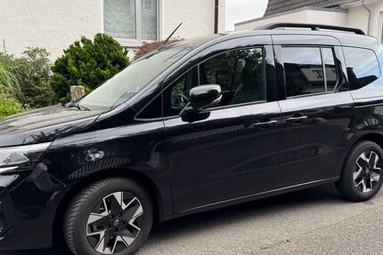 Nissan Townstar 28.000 km 21.300 € Witten 58452