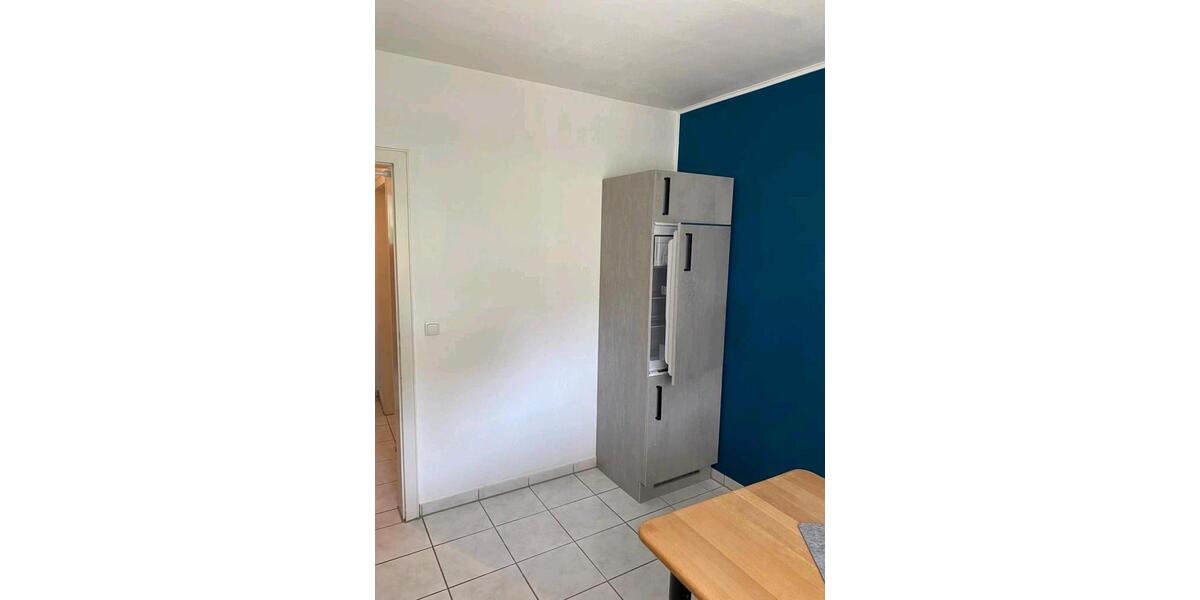 2,5-Zimmer-Wohnung EinbaukücheBalkon 2.5 zimmer