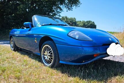 Fiat Barchetta