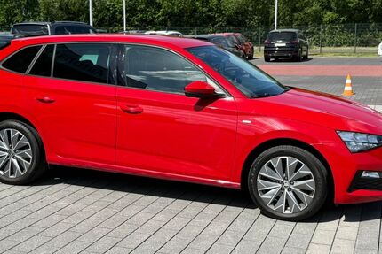 Skoda Scala 41.300 km 20.990 € Olfen 59399