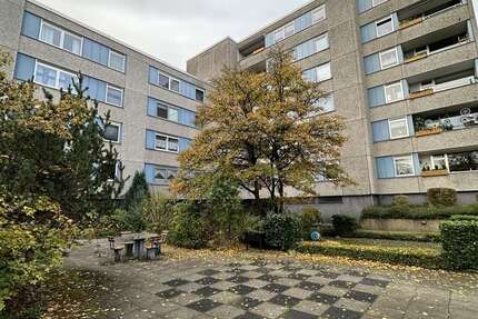Wohnung Bochum Altenbochum - 3.5 Zimmer, 73 m&sup2;, 540&euro; | Angebot:27382861
