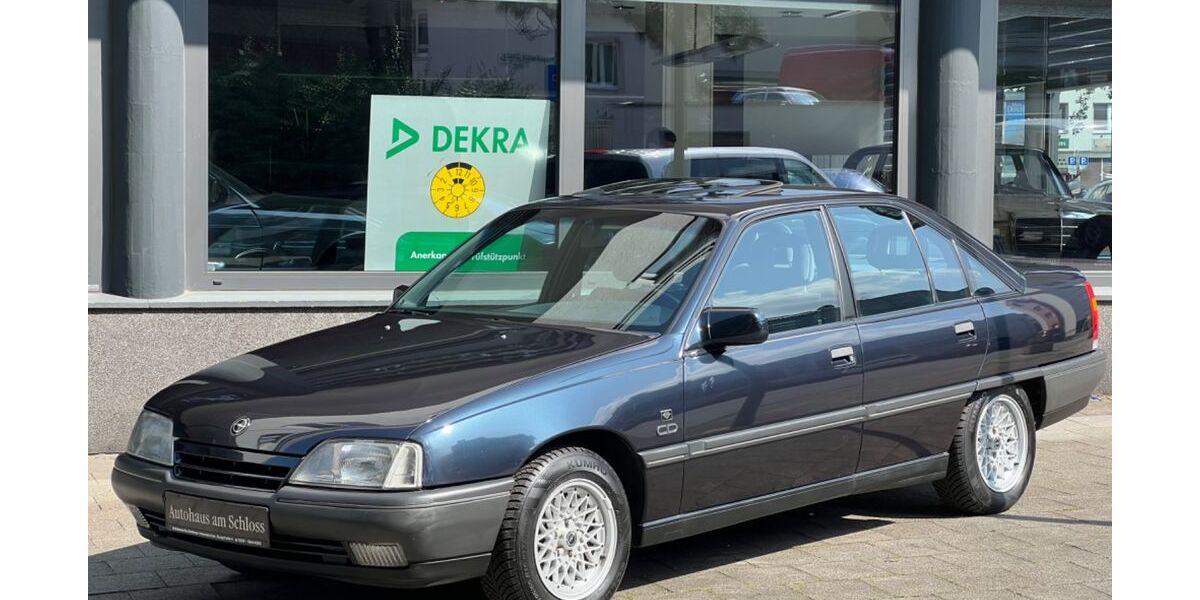 Opel Omega 145.200 km 4.950 &euro; Gelsenkirchen 45899