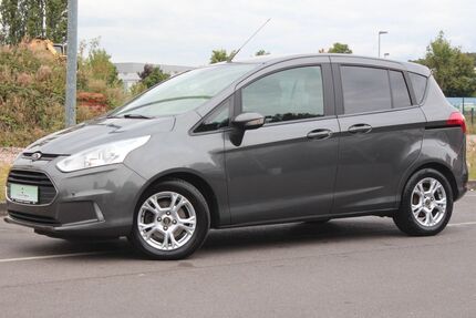 Ford B-Max 105.400 km 4.490 &euro; Witten - NRW 58452