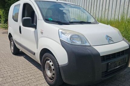 Citroen Nemo