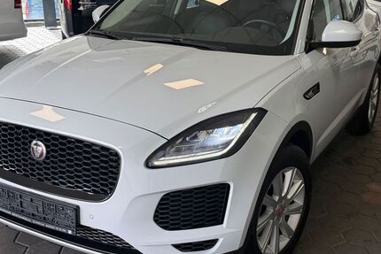 Jaguar E-Pace 182.490 km 14.690 &euro; Schwelm 58332
