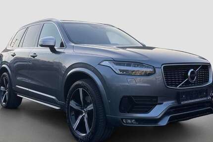 Volvo XC90 305.000 km 15.999 &euro; Mülheim 45476