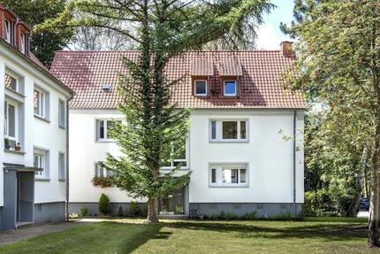 Wohnung Gelsenkirchen Resse - 3 Zimmer, 49 m&sup2;, 399&euro; | Angebot:25305599