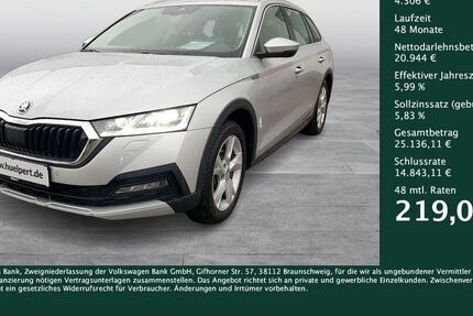 Skoda Octavia 55.749 km 23.491 &euro; Dortmund 44269
