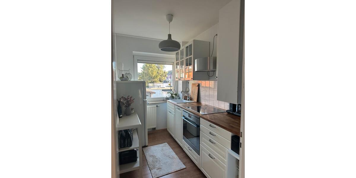 Etagenwohnung Essen Stadtbezirk II - 2 Zimmer, 50 m&sup2;, 890&euro; | Angebot:25317710