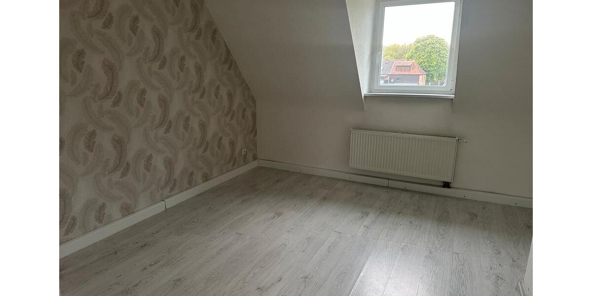 Dachgeschoßwohnung Marl Alt-Marl - 3 Zimmer, 63 m&sup2;, 650&euro; | Angebot:26349013