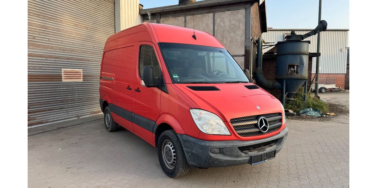 Mercedes-Benz Sprinter 117.972 km 7.890 &euro; Gladbeck 45966