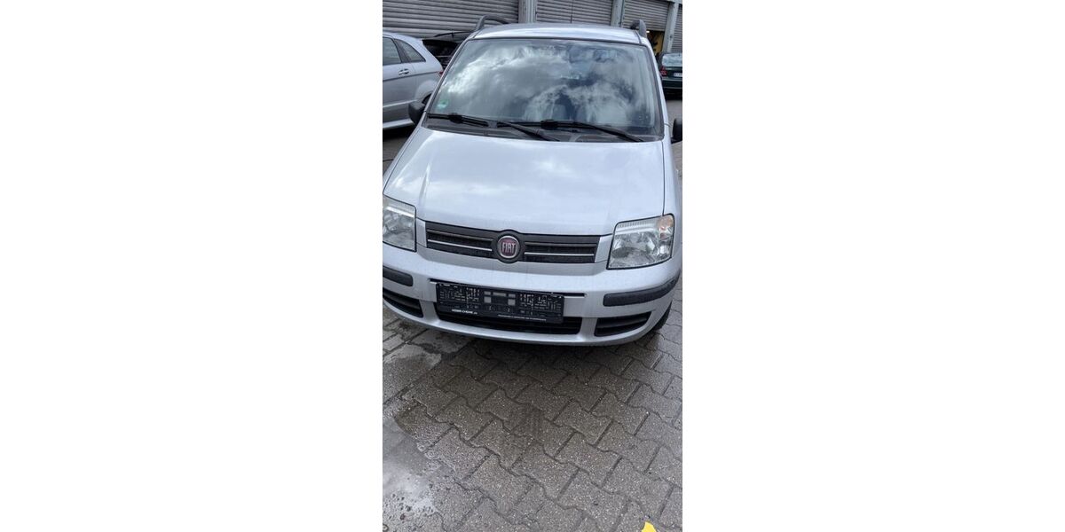 Fiat Panda 109.000 km 2.300 &euro; Essen 45326