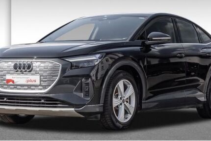 Audi Q4 e-tron 46.796 km 31.280 € Schwelm 58332