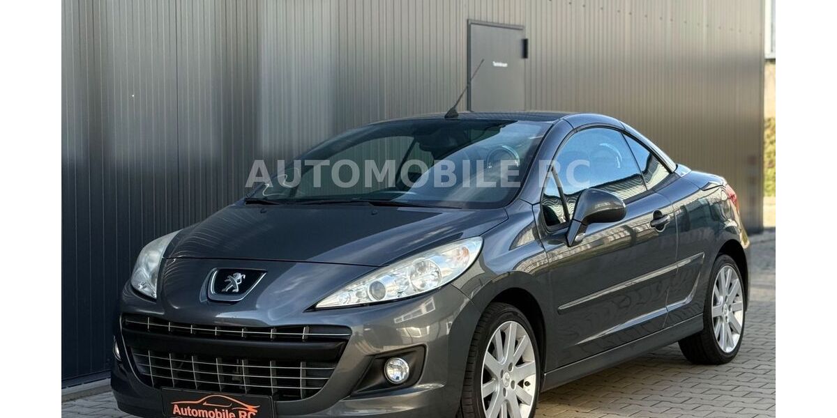 Peugeot 207 142.345 km 3.900 &euro; Oer-Erkenschwick 45739