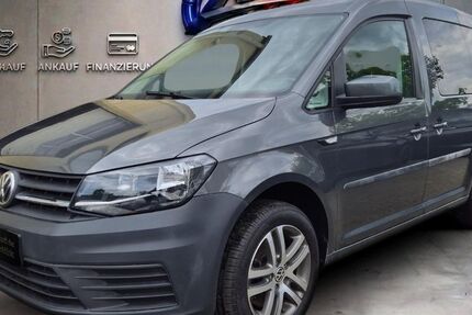 VW Caddy 114.000 km 14.900 &euro; Essen 45356