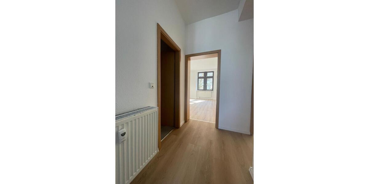 Etagenwohnung Dortmund Innenstadt Nord - 2.5 Zimmer, 56 m&sup2;, 495&euro; | Angebot:26237063