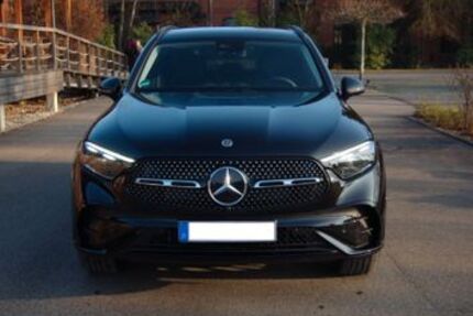 Mercedes-Benz GLC 450 6.100 km 80.990 &euro; Castrop-Rauxel 44577