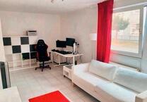 SCHICKE CITY-Wohnung IM HERZEN VON DORTMUND - FERNWÄRME